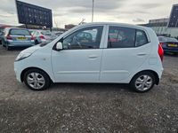 used Hyundai i10 1.2 Active 5dr