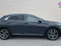 Used Kia XCeed 158 HP (116 kW) 2022 Grey SUV