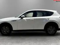 Used Mazda CX-60 Exclusive-Line 328 HP (241 kW) 2025 White SUV