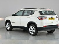 used Jeep Compass Compass