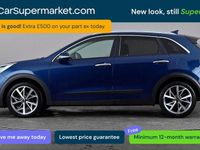 Used Kia Niro 141 HP (103 kW) 2022 SUV
