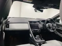 Used Jaguar E-Pace R-Dynamic 2023 Grey SUV