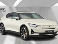 Used Polestar 2 Performance 350 kW (476 HP) 2025 Dune Hatchback