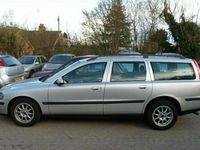 Używany Volvo V70 2000 Kombi