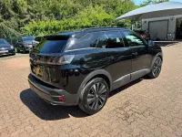 Used Peugeot 3008 GT 2023 Black SUV
