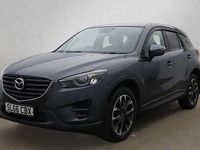 Second-hand Mazda CX-5 Inclusive 175 CP (128 kW) 2016 SUV