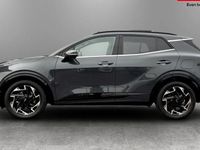 Used Kia Sportage GT-Line S 159 HP (116 kW) 2024 SUV