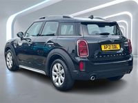 used Mini Cooper S Countryman 2.0 Classic 5dr Auto