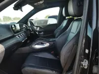 Used Mercedes GLE350 de AMG line 315 HP (231 kW) 2021 Black SUV