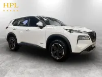 Used Nissan X-Trail Acenta Premium 213 HP (156 kW) 2025 White SUV