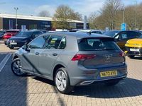 Used VW Golf VIII 130 HP (95 kW) 2023