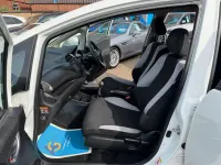 Used Honda Jazz SI 99 HP (72 kW) 2013 White Hatchback