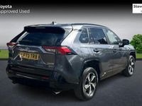 Used Toyota RAV4 Design 306 HP (225 kW) 2026 SUV
