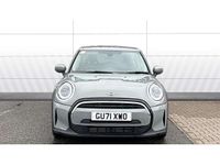 Used Mini Cooper Classic 136 HP (100 kW) 2021 Grey Hatchback