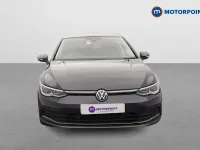 Used VW Golf VIII Edition 150 HP (110 kW) 2023 Grey Hatchback