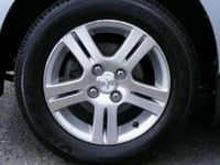 Used Daihatsu Sirion 85 HP (62 kW) 2006 Hatchback