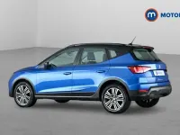Used Seat Arona SE Technology 95 HP (69 kW) 2025 SUV