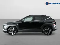 Used Hyundai Kona Ultimate 2026 Black SUV