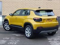 New Jeep Avenger Altitude 100 HP (73 kW) 2025 Yellow SUV