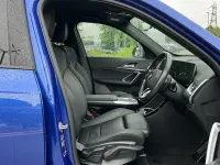 Used BMW X1 M Sport 150 HP (110 kW) 2023 Blue SUV