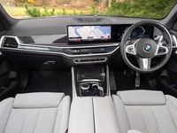 Used BMW X5 M Sport 298 HP (219 kW) 2025 Black SUV