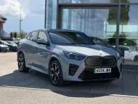 Used BMW iX2 M Sport 230 kW (313 HP) 2024 Grey SUV