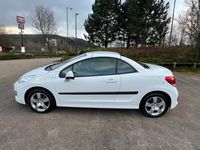 used Peugeot 207 1.6 VTi Sport 2dr