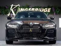 Used BMW M440 M Sport 374 HP (275 kW) 2024 Black Sedan