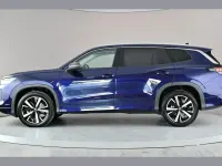 Used VW Tayron Elegance 147 HP (108 kW) 2026 Other SUV