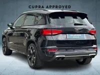 Used Cupra Ateca VZ1 296 HP (217 kW) 2023 Black SUV