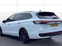 Used VW Passat R-line 267 HP (196 kW) 2024 Other Estate