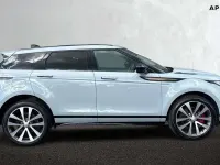 Used Land Rover Range Rover evoque Autobiography 200 HP (147 kW) 2024 Grey SUV
