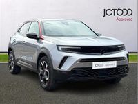 Used Vauxhall Mokka 128 HP (94 kW) 2023 Grey SUV