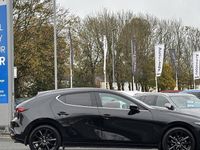 Used Mazda 3 Homura-Line 140 HP (102 kW) 2026 Hatchback