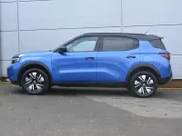 Begagnad Vauxhall Frontera 83 kW (113 HK) 2025 Blå SUV