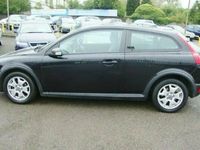 Used Volvo C30 2007 Hatchback