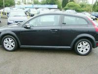 used Volvo C30 1.6 S