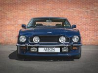 used Aston Martin V8 EFi