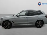 Used BMW X3 M Sport 184 HP (135 kW) 2024 SUV