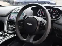 Used Aston Martin DBX 2024 Green SUV