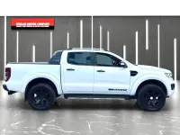 Second-hand Ford Ranger Wildtrack 2019 Alb Pickup