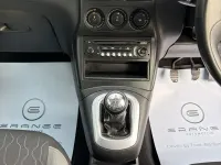 Used Citroën C3 Picasso VTR Sport 2014 Grey MPV