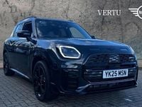 New Mini Countryman Sport 218 HP (160 kW) 2025 SUV