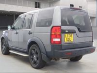 used Land Rover Discovery 2.7 Td V6 HSE 5dr Auto