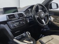 used BMW 330 3 Series D Xdrive M Sport