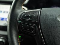 Used Ford Ranger Wildtrack 2022 Black Pickup