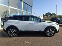 Used Peugeot 3008 Premium 129 HP (94 kW) 2020 White SUV