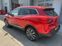 Used Renault Kadjar Signature 130 HP (95 kW) 2016 Red SUV