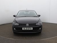 used VW Polo o 1.0 EVO Match Hatchback 5dr Petrol Manual Euro 6 (s/s) (80 ps) Air Conditioning