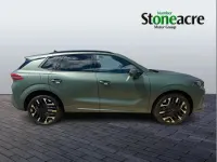 New Cupra Terramar 147 HP (108 kW) 2026 Green SUV